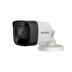 Hikvision DS-2CE16H8T-ITF Balle (forme) Caméra de sécurité CCTV Extérieure 2560 x 1944 pixels Plafond/mur