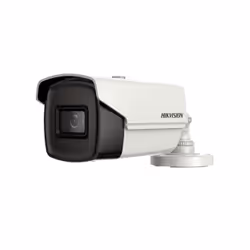 Hikvision DS-2CE16H8T-IT5F, Caméra de sécurité CCTV, Extérieure, Avec fil, Anglais, Plafond/mur, Blanc