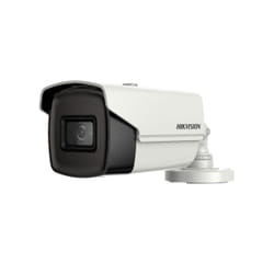 Hikvision DS-2CE16H8T-IT5F Balle (forme) Caméra de sécurité CCTV Extérieure 2560 x 1944 pixels Plafond/mur