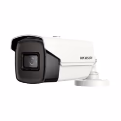 Caméra Bullet Hikvision HD-TVI DS-2CE19U1T-IT3ZF, la résolution 4K (3840 x 2160), le capteur d'image CMOS à Balayage Progress ...