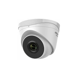 HWI-T221H Hiwatch series caméra dôme ip full hd 1080p 2Mpx 2.8mm h.265+ poe osd IP67 - Hikvision