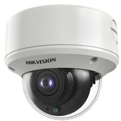 Hikvision - DS-2CE59H8T-AVPIT3ZF (2.7-13.5 mm) caméra de caméra de surveillance, Ana