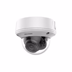 Caméra dôme varifocale motorisée 4K PoC Anti-vandalisme — DS-2CE59U7T-AVPIT3ZF(2,7-13,5mm) — Hikvision Grâce à sa résolution  ...