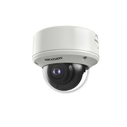 Hikvision DS-2CE56D8T-VPIT3ZF Dôme Caméra de sécurité CCTV 1920 x 1080 pixels Plafond/mur