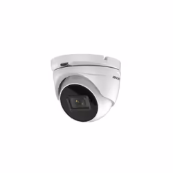 Hikvision DS-2CE79D3T-IT3ZF(2.7-13.5mm), Caméra de sécurité CCTV, Intérieure et extérieure, Avec fil, Anglais, Plafond/mur, B ...