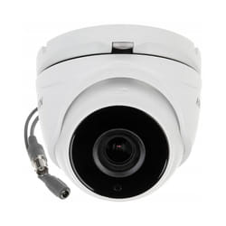 Caméra dôme extérieure DS-2CE56D8T-IT3ZE(2,7-13,5mm)
