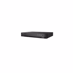 HIKVISION KIT DE VIDÉOSURVEILLANCE 2 MP 4 CANAUX AVEC DISQUE DUR DE 1