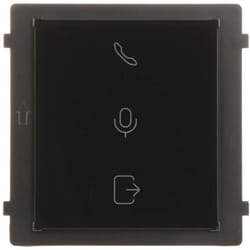 Hikvision - Module indicateur pour portier vidéo KD8