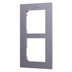 Hikvision Module DS-KD-ACF2 Cadre modulaire encastré.