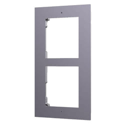 Digital Technology DS-KD-ACF2 kit de montage - kit de serrage (40 - 60 °c, 10 - 95%, 236 mm, 124 mm, 44 mm) - Hikvision