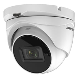 Hikvision DS-2CE79H8T-AIT3ZF Dôme Caméra de sécurité CCTV Extérieure 2560 x 1944 pixels Plafond/mur