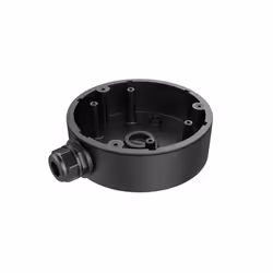Hikvision DS-1280ZJ-DM21(Black), Boîte de jonction, Universel, Noir, Hikvision Digital Technology, Aluminium, 4,5 kg