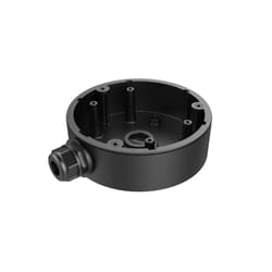 Hikvision DS-1280ZJ-DM21(Black) Boîte de jonction