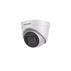 Hikvision DS-2CE78D0T-IT3FS, Caméra de sécurité CCTV, Extérieure, Avec fil, Plafond/mur, Blanc, Dôme