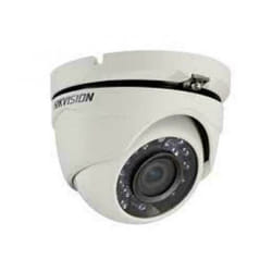 Caméra dôme turbo hd 1080p Hikvision ds-2ce56d0t-irmf