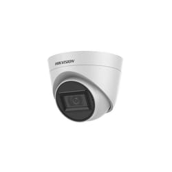 Hikvision DS-2CE78H0T-IT3F Dôme Caméra de sécurité CCTV Extérieure 2560 x 1944 pixels Plafond/mur