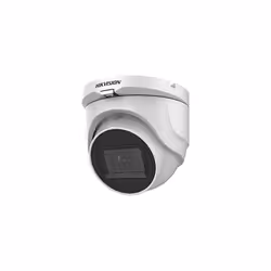 Hikvision - Caméra minidome 5MP 2.8MM