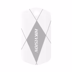 Hikvision DS-PTS-MF, Blanc, Polyvinyl chloride (PVC), 14.1 - 14.4 MHz, -10 - 50 °C, 26 mm, 4,5 mm