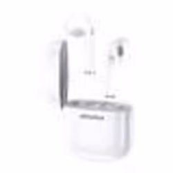 Écouteurs Bluetooth - AWEI - T28 - IPX4 - Suppression de bruit actif - Intra-auriculaire