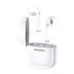 Écouteurs Bluetooth - AWEI - T28 - IPX4 - Suppression de bruit actif - Intra-auriculaire