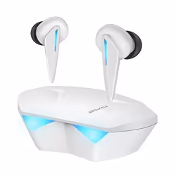 AWEI T23 Smart Touch Écouteurs sans fil avec étui de chargement Bluetooth 5.3 - 6954284001755