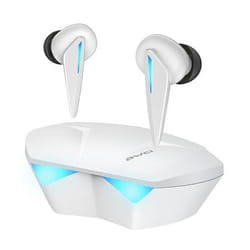 AWEI T23 Smart Touch Écouteurs sans fil avec étui de chargement Bluetooth 5.3 - 6954284001755