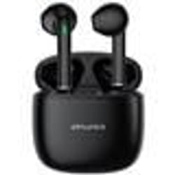 Écouteurs Bluetooth - AWEI - T26 Pro - Étanches - Réduction de bruit - TWS Noir