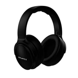 Casque Bluetooth - AWEI - A780BL - Noir - Sans fil - Résistant à la transpiration