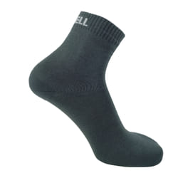 Chaussettes Dexshell Ultra Thin Bamboo (hauteur cheville) Charcoal