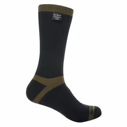Chaussettes mimollet trekking Dexshell Trek