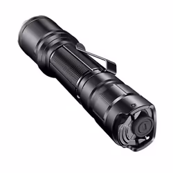 Lampe torche - KLARUS - Xt11R - Rechargeable USB - 300 m portée - 1300 lm puissance
