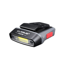 Lampe frontale frontale rechargeable 100 lumens Klarus HC3