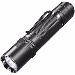 Lampe tactique rechargeable XT2CR PRO LED - 2100 Lumens - KLARUS