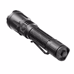 Lampe tactique rechargeable XT21X PRO 4400 lumens - Klarus