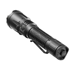 Lampe tactique rechargeable XT21X PRO 4400 lumens - Klarus