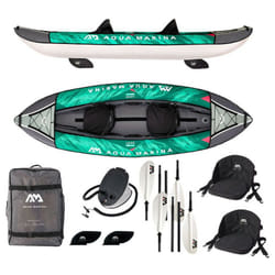 Kayak aqua marina laxo 320 2022 -