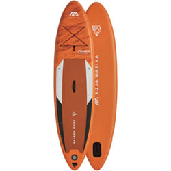 Aqua Marina FUSION 10’10” Planche de surf Longboard