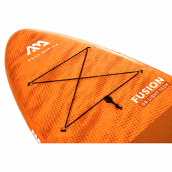 Aqua Marina FUSION 10’10” Planche de surf Longboard