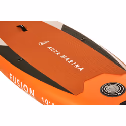 Aqua Marina FUSION 10’10” Planche de surf Longboard