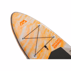 Aqua Marina MAGMA 11’2″ Planche de surf Longboard
