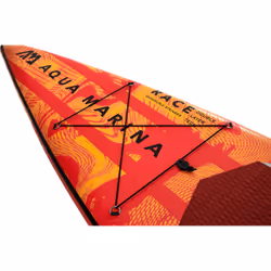 Aqua Marina RACE 12′ 6″ Planche SUP