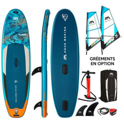 Paddle windsurf aqua marina blade 10.6 2022 -