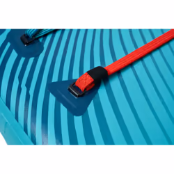 Aqua Marina Vapor 1 personne(s) Turquoise EVA (Acétate de vinyle d'éthylène), Polyvinyl chloride (PVC) Kayak gonflable
