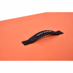 Aqua Marina Monster 1 personne(s) Terre cuite EVA (Acétate de vinyle d'éthylène), Polyvinyl chloride (PVC) Kayak gonflable - Vue supplémentaire 4