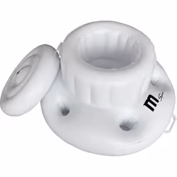 Description : Avec le bar flottant, vous pouvez désormais garder vos boissons préférées à portée de main, même dans l'eau. Il ...