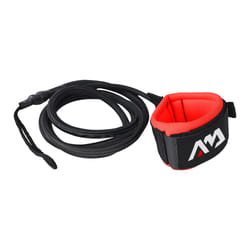 Leash Stand Up Paddle Aquamarina - 2019 - Noir - Léger et pratique