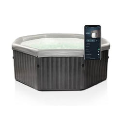 MSpa TUSCANY 1100 L 6 personne(s) Cylindre