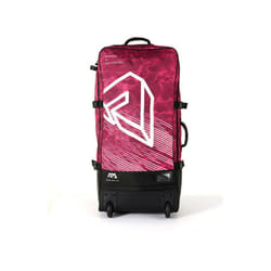 Sac a roulettes aqua marina raspberry 2022 -