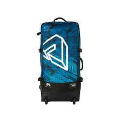 Sac a roulettes aqua marina blueberry 2022 -
