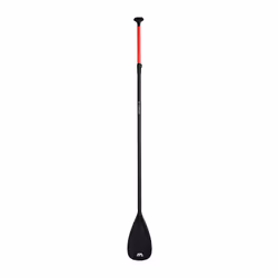 Aqua Marina Sports III 1 pièce(s) Noir, Rouge Aluminium, Fibre de verre, Polypropylène